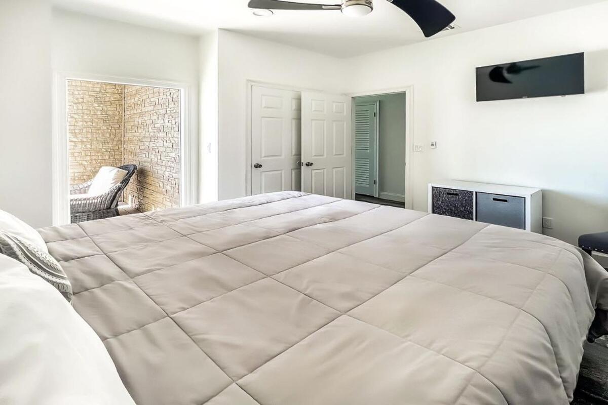 Ocean Air Upper West Private Beach Unit On 30A Santa Rosa Beach Buitenkant foto