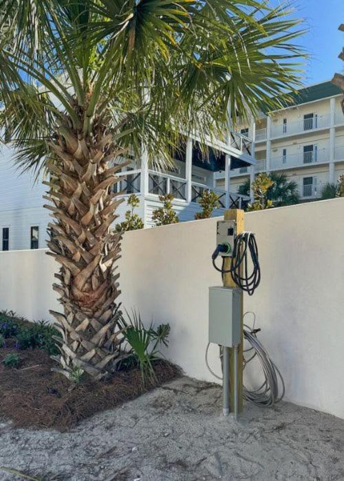 Ocean Air Upper West Private Beach Unit On 30A Santa Rosa Beach Buitenkant foto